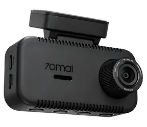 70mai A810 Lite / Kamera do auta / 4K