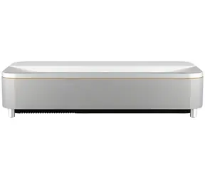 EPSON EH-QS100W bílá / Projektor / 3LCD Laser / 4K PRO-UHD / Krátká projekční vzdálenost / 4500 ANSI
