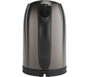 Aiwa AKT-3000D nerez / Rychlovarná konvice / 2200 W / 1,7 l / digitální regulace teploty