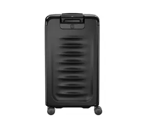 VICTORINOX Spectra 3.0 Trunk Large černá / Kufr / recyklovaný polykarbonát / teleskopická rukojeť