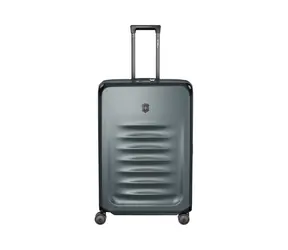VICTORINOX Kufr Spectra 3.0 Exp. Large Storm / recyklovaný polykarbonát / teleskopická rukojeť / TSA zámek