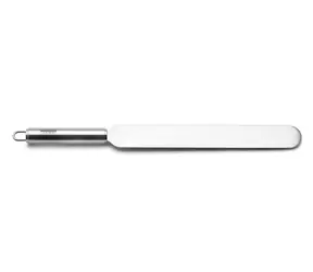Weis Gourmet Nůž na dorty mini / Nůž na dorty / rovné ostří / nerezová ocel / 36 cm