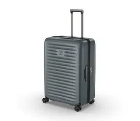 VICTORINOX Airox Advanced Large Storm / Kufr / polykarbonát / teleskopická rukojeť / TSA zámek