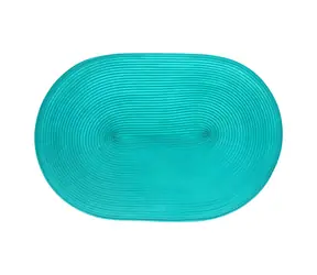 Continenta Prostírání oválné Karibik / Prostírání / textilie / 45 x 31 cm