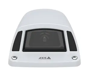 AXIS P3925-LRE M12 / Síťová dome kamera / M12 konektor