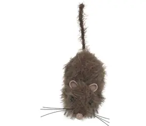SPARKYS Krysa 18 cm / Párty dekorace