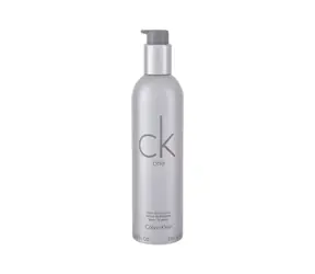 Calvin Klein CK One Tělové mléko 250 ml