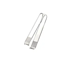 GUZZINI Kleště na led HAPPY HOUR čirá / 16 cm