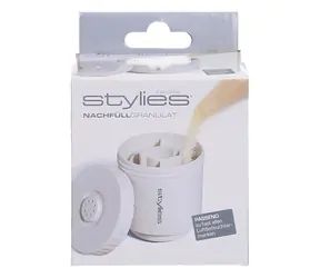 Stylies Demineralizační patrona granulát