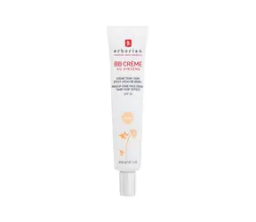 Erborian BB Creme Makeup-Care Face Cream BB krém 40 ml Nude