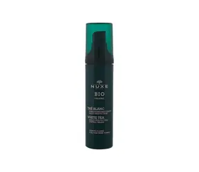 Nuxe Bio Organic White Tea Tinted Cream Denní pleťový krém 50 ml Claire