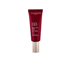 Clarins BB Skin Detox Fluid SPF25 BB krém 45 ml 01 Light