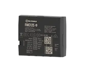 Teltonika FMC125 / Sledovací zařízení / 4G LTE Cat 1 / RS232 / RS485