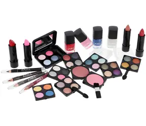 ZMILE COSMETICS Everybodys Darling Dekorativní kazeta