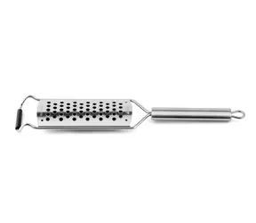 Weis Struhadlo ultra ostré, nerez / Struhadlo / Nerezová ocel / 33,4 cm