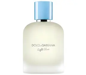 Dolce&Gabbana Light Blue Toaletní voda 100 ml