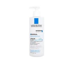 La Roche-Posay Lipikar Baume Light AP+M Tělový balzám 400 ml