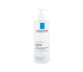 La Roche-Posay Lipikar Lait Anti-Dryness Tělové mléko 400 ml