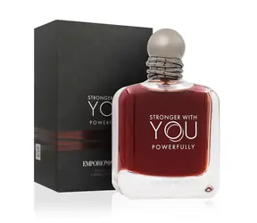 Giorgio Armani Emporio Armani Stronger With You Powerfully Parfémovaná voda 50 ml