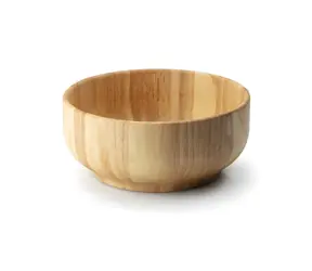 Continenta Servírovací mísa gumovník / Mísa / O 29 cm / gumovníkové dřevo