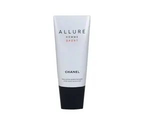Chanel Allure Homme Sport Balzám po holení 100 ml