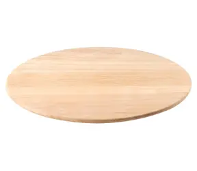 Continenta Otočný tác / Tác / gumovník / kuličková ložiska / průměr 35 cm