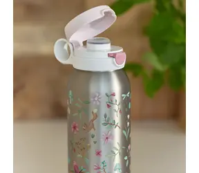 Little Dutch Termoláhev Fairy Wonders / Termoláhev / 500 ml / nerezová ocel