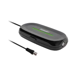 EVOLVEO Amp 2 / Anténní zesilovač / FM/DAB+/DVB-T2 / filtr LTE/4G/5G