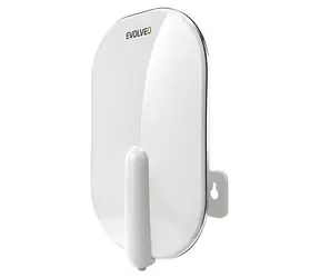 EVOLVEO HDO 2 / Aktivní venkovní anténa / DVB-T2 / LTE/4G/5G filtr