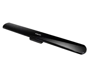 EVOLVEO Xany 5+ / Aktivní pokojová anténa / DAB+/DVB-T2 / Filtr LTE/4G/5G
