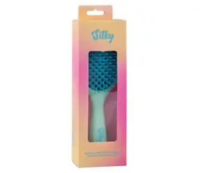 Silky Brush Kartáč pro rychlé fénování Aqua Breeze