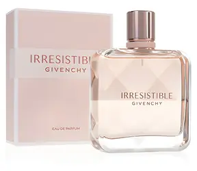 Givenchy Irresistible Parfémovaná voda 80 ml