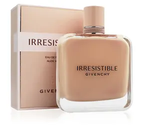 Givenchy Irresistible Nude Velvet Parfémovaná voda 80 ml