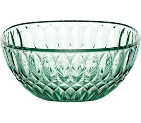 Guzzini VANITY Matcha Green / Mísa / 21 cm