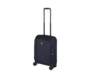 Victorinox Connex Global Softside Carry-On Deep Lake / Kufr / Softside / Palubní