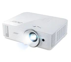 Acer H6531BDi bílá / DLP / Full HD / 2x HDMI / 1x3W repro