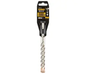 DeWalt Extreme vrták do zdiva SDS Plus 18x200 mm / Vrták do zdiva / příklepový / cihla, beton, kámen
