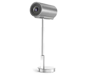 WG AirFlex 240 stříbrná / Projektor / LED / 1280x720 / 240 ANSI / HDMI / USB / Reproduktor 3W