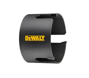 DeWalt Vrtací korunka 57 mm / Vrtací korunka / Karbid wolframu / Hloubka řezu 60 mm