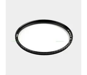 NiSi AIR Protector 67 mm / Ochranný filtr objektivu / multi-layer nano coating / voděodolná úprava