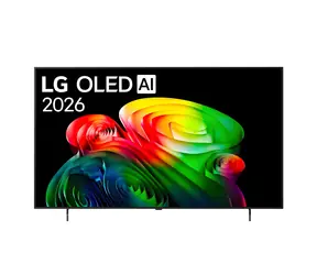 65" LG OLED65B62LA černá / Televize / 4K UHD / OLED / WebOS / HDMI / Wi-Fi / BT / 120Hz
