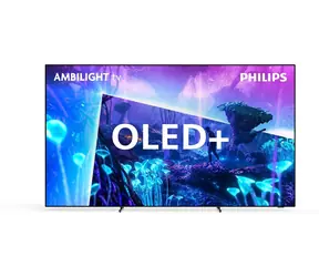 65" Philips 65OLED951/12 černá / Televize / OLED / 4K UHD / Titan OS / Wi-Fi 6
