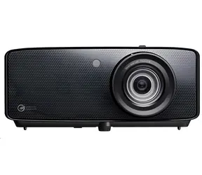 Optoma UHZ58LV černá / Projektor / DLP Dual Laser / 4K UHD / 3000 ANSI lm / HDR10+