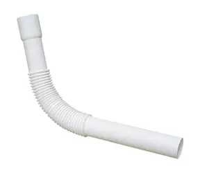 Rawiplast Kombinovaná splachovací trubka B304 / Splachovací trubka / 510 mm