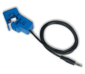 Tinycontrol SCT / Proudový senzor / do 100 A / výstup 1 V