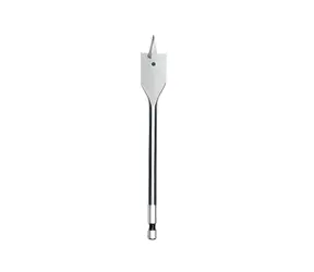DeWalt Vrták do dřeva plochý 20 x 160 mm / Vrták / Chrom-vanadová ocel