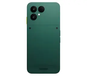 Fairphone 6+ 12+256GB zelená / Telefon / 6,31" / 256GB / Android 16