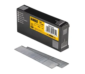 DeWalt Hřebíky 1,25x25 mm pro DCN680 / Hřebíky / zinkované / 5000 ks