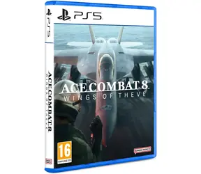 Ubisoft Ace Combat 8: Wings of Theve / PS5 hra / Akční / PEGI 16