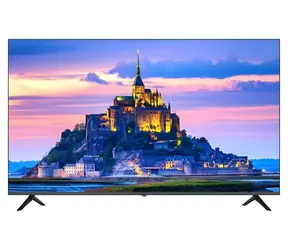 55" ECG 55USV262 / LED televize / Smart TV / VIDAA OS / 4K UHD / DVB-T/T2/C/S2 / 3x HDMI